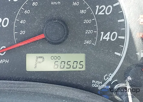 2013 Toyota Corolla Le из США, поврежденный, VIN 2T1BU4EE1DC965048